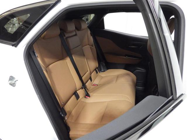 クラウンスポーツ Z 4WD フルセグ バックカメラ 衝突被害軽減システム ETC ドラレコ LEDヘッドランプ ワンオーナー フルエアロ 盗難防止装置 アルミホイール 電動シート スマートキー オートクルーズコントロール(26枚目)