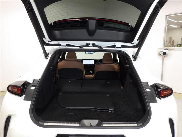 クラウンスポーツ Z 4WD フルセグ バックカメラ 衝突被害軽減システム ETC ドラレコ LEDヘッドランプ ワンオーナー フルエアロ 盗難防止装置 アルミホイール 電動シート スマートキー オートクルーズコントロール(28枚目)