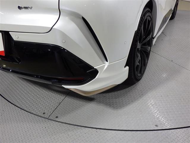 クラウンスポーツ Z 4WD フルセグ バックカメラ 衝突被害軽減システム ETC ドラレコ LEDヘッドランプ ワンオーナー フルエアロ 盗難防止装置 アルミホイール 電動シート スマートキー オートクルーズコントロール(33枚目)