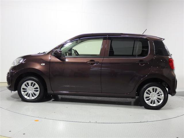 パッソ X LパッケージS フルセグ メモリーナビ バックカメラ 衝突被害軽減システム ETC ドラレコ アイドリングストップ 盗難防止装置 ベンチシート CD スマートキー フル装備 エアバッグ 横滑り防止機能(2枚目)