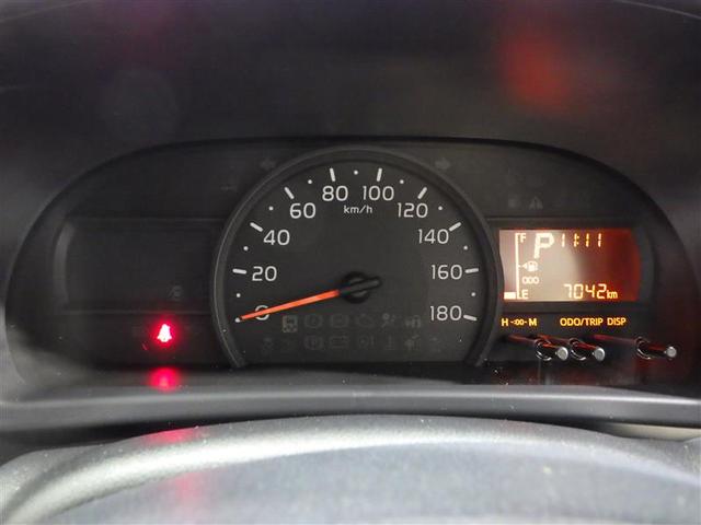 パッソ X LパッケージS フルセグ メモリーナビ バックカメラ 衝突被害軽減システム ETC ドラレコ アイドリングストップ 盗難防止装置 ベンチシート CD スマートキー フル装備 エアバッグ 横滑り防止機能(6枚目)