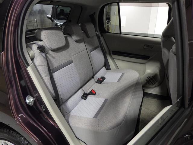 パッソ X LパッケージS フルセグ メモリーナビ バックカメラ 衝突被害軽減システム ETC ドラレコ アイドリングストップ 盗難防止装置 ベンチシート CD スマートキー フル装備 エアバッグ 横滑り防止機能(22枚目)