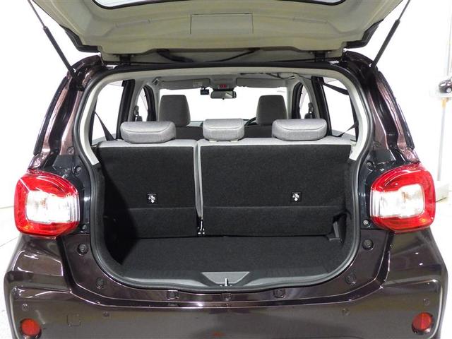 パッソ X LパッケージS フルセグ メモリーナビ バックカメラ 衝突被害軽減システム ETC ドラレコ アイドリングストップ 盗難防止装置 ベンチシート CD スマートキー フル装備 エアバッグ 横滑り防止機能(23枚目)