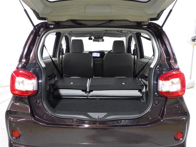 パッソ X LパッケージS フルセグ メモリーナビ バックカメラ 衝突被害軽減システム ETC ドラレコ アイドリングストップ 盗難防止装置 ベンチシート CD スマートキー フル装備 エアバッグ 横滑り防止機能(24枚目)