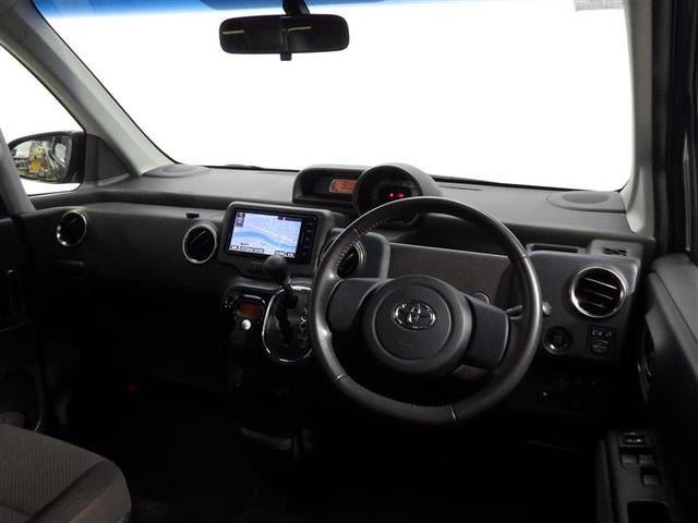 スペイド Ｇ　フルセグ　ＤＶＤ再生　バックカメラ　ＥＴＣ　電動スライドドア　ＨＩＤヘッドライト　ウオークスルー　アイドリングストップ　アルミホイール　ＣＤ　スマートキー　フル装備　エアバッグ　横滑り防止機能（5枚目）