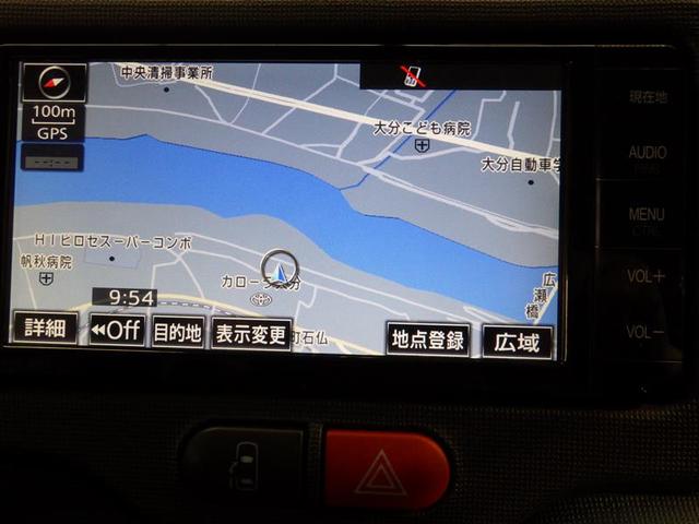 スペイド Ｇ　フルセグ　ＤＶＤ再生　バックカメラ　ＥＴＣ　電動スライドドア　ＨＩＤヘッドライト　ウオークスルー　アイドリングストップ　アルミホイール　ＣＤ　スマートキー　フル装備　エアバッグ　横滑り防止機能（8枚目）