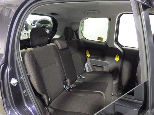 スペイド Ｇ　フルセグ　ＤＶＤ再生　バックカメラ　ＥＴＣ　電動スライドドア　ＨＩＤヘッドライト　ウオークスルー　アイドリングストップ　アルミホイール　ＣＤ　スマートキー　フル装備　エアバッグ　横滑り防止機能（21枚目）