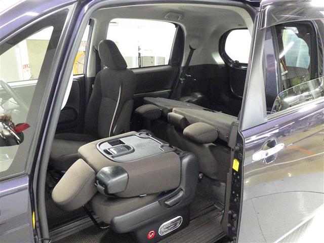 スペイド Ｇ　フルセグ　ＤＶＤ再生　バックカメラ　ＥＴＣ　電動スライドドア　ＨＩＤヘッドライト　ウオークスルー　アイドリングストップ　アルミホイール　ＣＤ　スマートキー　フル装備　エアバッグ　横滑り防止機能（24枚目）