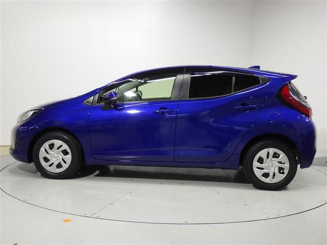 アクア Ｇ　ミュージックプレイヤー接続可　バックカメラ　衝突被害軽減システム　ＥＴＣ　ＬＥＤヘッドランプ　ワンオーナー　盗難防止装置　スマートキー　オートクルーズコントロール　フル装備　エアバッグ　横滑り防止機能（2枚目）