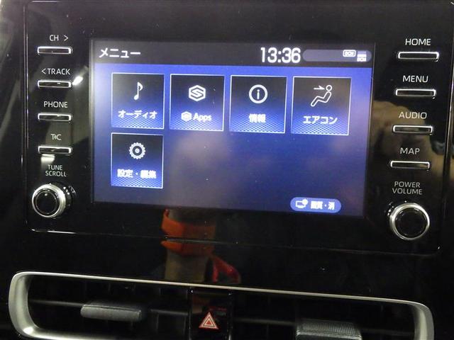 アクア Ｇ　ミュージックプレイヤー接続可　バックカメラ　衝突被害軽減システム　ＥＴＣ　ＬＥＤヘッドランプ　ワンオーナー　盗難防止装置　スマートキー　オートクルーズコントロール　フル装備　エアバッグ　横滑り防止機能（10枚目）