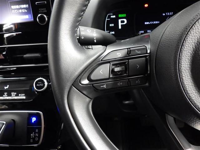 アクア Ｇ　ミュージックプレイヤー接続可　バックカメラ　衝突被害軽減システム　ＥＴＣ　ＬＥＤヘッドランプ　ワンオーナー　盗難防止装置　スマートキー　オートクルーズコントロール　フル装備　エアバッグ　横滑り防止機能（16枚目）