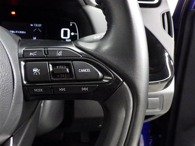 アクア Ｇ　ミュージックプレイヤー接続可　バックカメラ　衝突被害軽減システム　ＥＴＣ　ＬＥＤヘッドランプ　ワンオーナー　盗難防止装置　スマートキー　オートクルーズコントロール　フル装備　エアバッグ　横滑り防止機能（17枚目）