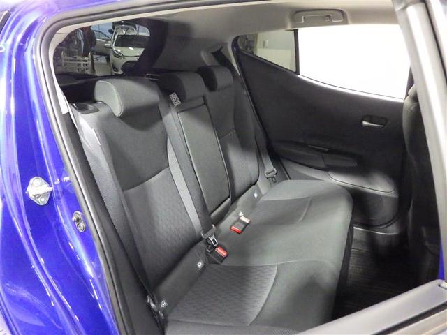 アクア Ｇ　ミュージックプレイヤー接続可　バックカメラ　衝突被害軽減システム　ＥＴＣ　ＬＥＤヘッドランプ　ワンオーナー　盗難防止装置　スマートキー　オートクルーズコントロール　フル装備　エアバッグ　横滑り防止機能（23枚目）