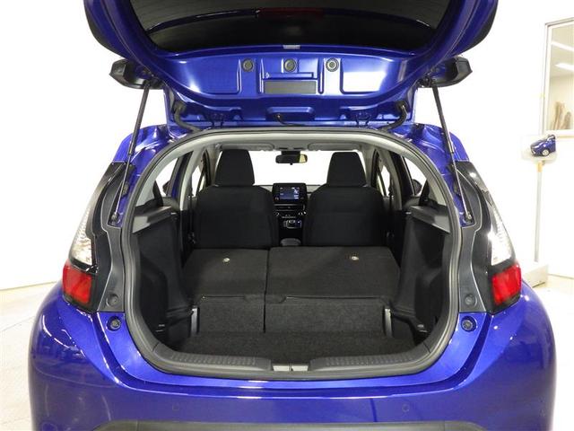 アクア Ｇ　ミュージックプレイヤー接続可　バックカメラ　衝突被害軽減システム　ＥＴＣ　ＬＥＤヘッドランプ　ワンオーナー　盗難防止装置　スマートキー　オートクルーズコントロール　フル装備　エアバッグ　横滑り防止機能（25枚目）