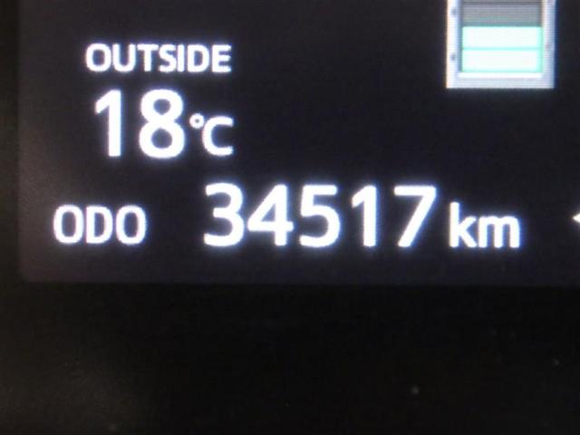 シエンタ ハイブリッドG フルセグ メモリーナビ DVD再生 バックカメラ 衝突被害軽減システム ETC 両側電動スライド LEDヘッドランプ ウオークスルー 乗車定員7人 3列シート 盗難防止装置 アルミホイール CD(7枚目)