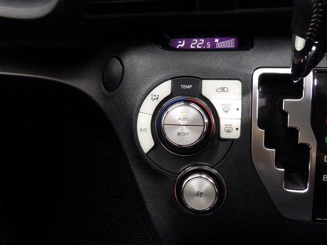 シエンタ ハイブリッドG フルセグ メモリーナビ DVD再生 バックカメラ 衝突被害軽減システム ETC 両側電動スライド LEDヘッドランプ ウオークスルー 乗車定員7人 3列シート 盗難防止装置 アルミホイール CD(12枚目)