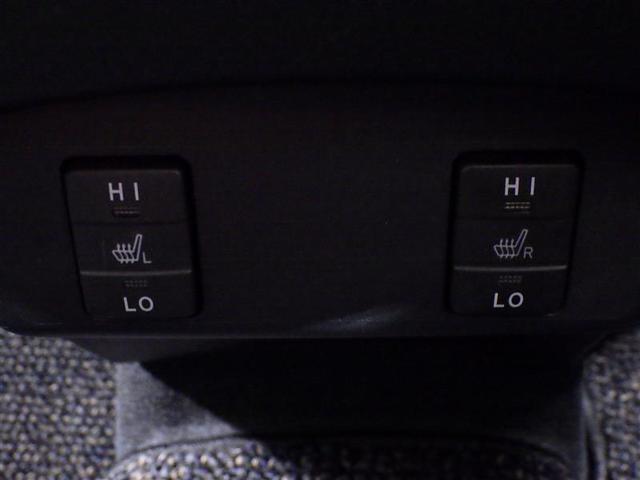 シエンタ ハイブリッドG フルセグ メモリーナビ DVD再生 バックカメラ 衝突被害軽減システム ETC 両側電動スライド LEDヘッドランプ ウオークスルー 乗車定員7人 3列シート 盗難防止装置 アルミホイール CD(15枚目)