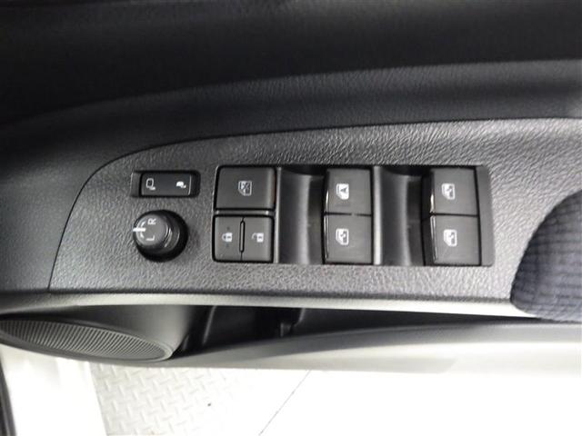 シエンタ ハイブリッドG フルセグ メモリーナビ DVD再生 バックカメラ 衝突被害軽減システム ETC 両側電動スライド LEDヘッドランプ ウオークスルー 乗車定員7人 3列シート 盗難防止装置 アルミホイール CD(23枚目)