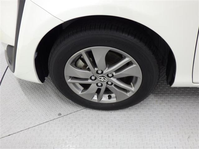 シエンタ ハイブリッドG フルセグ メモリーナビ DVD再生 バックカメラ 衝突被害軽減システム ETC 両側電動スライド LEDヘッドランプ ウオークスルー 乗車定員7人 3列シート 盗難防止装置 アルミホイール CD(29枚目)