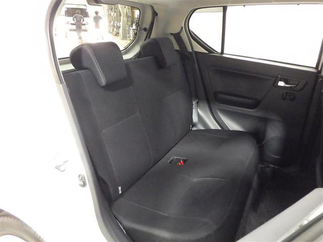 ピクシスエポック Ｘ　ＳＡＩＩＩ　ＬＥＤヘッドランプ　アイドリングストップ　ＣＤ　フル装備　エアバッグ　横滑り防止機能（15枚目）