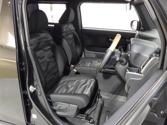 タフト G クロムベンチャー フルセグ メモリーナビ バックカメラ 衝突被害軽減システム ETC LEDヘッドランプ アイドリングストップ 盗難防止装置 アルミホイール CD スマートキー フル装備 エアバッグ 横滑り防止機能(21枚目)