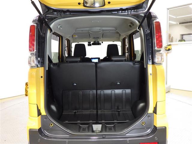 スペーシアギア ハイブリッドXZ ターボ フルセグ メモリーナビ DVD再生 バックカメラ 衝突被害軽減システム ETC 両側電動スライド LEDヘッドランプ アイドリングストップ 盗難防止装置 アルミホイール ベンチシート CD 電動シート(26枚目)