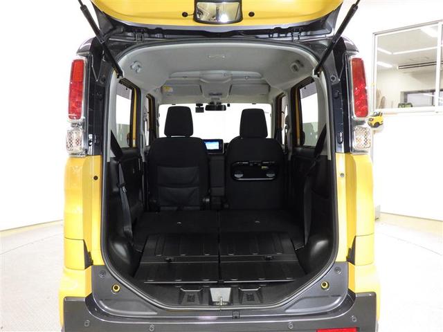 スペーシアギア ハイブリッドXZ ターボ フルセグ メモリーナビ DVD再生 バックカメラ 衝突被害軽減システム ETC 両側電動スライド LEDヘッドランプ アイドリングストップ 盗難防止装置 アルミホイール ベンチシート CD 電動シート(27枚目)