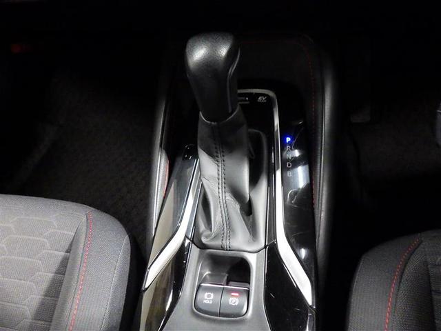 カローラスポーツ ハイブリッドＧ　Ｚ　フルセグ　メモリーナビ　ＤＶＤ再生　バックカメラ　衝突被害軽減システム　ＥＴＣ　ＬＥＤヘッドランプ　盗難防止装置　アルミホイール　ＣＤ　スマートキー　オートクルーズコントロール　フル装備　エアバッグ（13枚目）