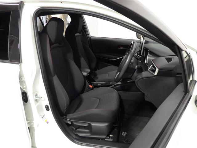 カローラスポーツ ハイブリッドＧ　Ｚ　フルセグ　メモリーナビ　ＤＶＤ再生　バックカメラ　衝突被害軽減システム　ＥＴＣ　ＬＥＤヘッドランプ　盗難防止装置　アルミホイール　ＣＤ　スマートキー　オートクルーズコントロール　フル装備　エアバッグ（22枚目）