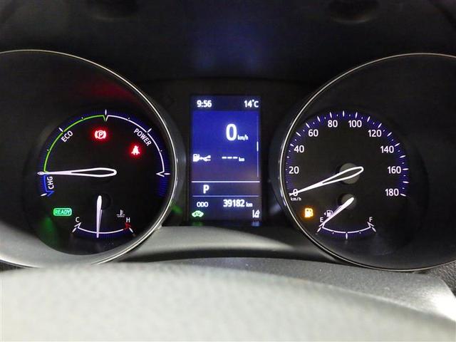 Ｃ－ＨＲ Ｇ　モード　ネロ　セーフティプラス　フルセグ　メモリーナビ　バックカメラ　衝突被害軽減システム　ＥＴＣ　ドラレコ　ＬＥＤヘッドランプ　盗難防止装置　アルミホイール　スマートキー　オートクルーズコントロール　ハーフレザー　フル装備（6枚目）