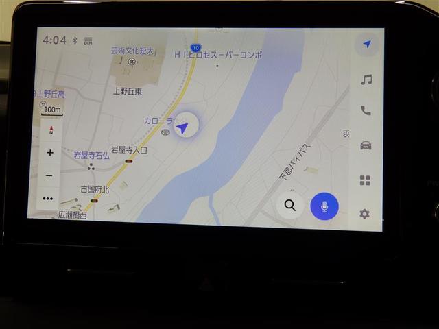 ヴォクシー Ｓ－Ｇ　タイプ１　フルセグ　メモリーナビ　ＤＶＤ再生　ミュージックプレイヤー接続可　バックカメラ　衝突被害軽減システム　ＥＴＣ　両側電動スライド　ＬＥＤヘッドランプ　乗車定員７人　３列シート　ワンオーナー　盗難防止装置（8枚目）