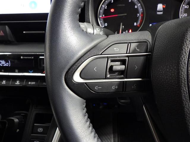 ヴォクシー Ｓ－Ｇ　タイプ１　フルセグ　メモリーナビ　ＤＶＤ再生　ミュージックプレイヤー接続可　バックカメラ　衝突被害軽減システム　ＥＴＣ　両側電動スライド　ＬＥＤヘッドランプ　乗車定員７人　３列シート　ワンオーナー　盗難防止装置（16枚目）