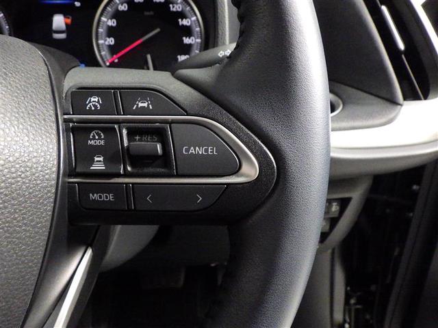 ヴォクシー Ｓ－Ｇ　タイプ１　フルセグ　メモリーナビ　ＤＶＤ再生　ミュージックプレイヤー接続可　バックカメラ　衝突被害軽減システム　ＥＴＣ　両側電動スライド　ＬＥＤヘッドランプ　乗車定員７人　３列シート　ワンオーナー　盗難防止装置（17枚目）