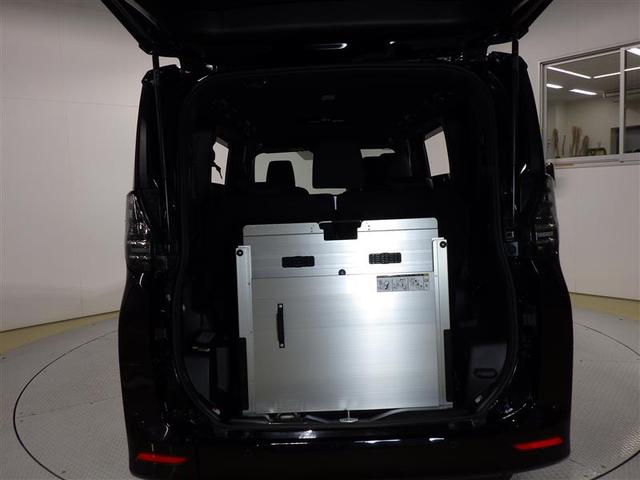 ヴォクシー Ｓ－Ｇ　タイプ１　フルセグ　メモリーナビ　ＤＶＤ再生　ミュージックプレイヤー接続可　バックカメラ　衝突被害軽減システム　ＥＴＣ　両側電動スライド　ＬＥＤヘッドランプ　乗車定員７人　３列シート　ワンオーナー　盗難防止装置（25枚目）