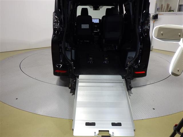 ヴォクシー Ｓ－Ｇ　タイプ１　フルセグ　メモリーナビ　ＤＶＤ再生　ミュージックプレイヤー接続可　バックカメラ　衝突被害軽減システム　ＥＴＣ　両側電動スライド　ＬＥＤヘッドランプ　乗車定員７人　３列シート　ワンオーナー　盗難防止装置（26枚目）