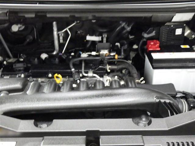 ヴォクシー Ｓ－Ｇ　タイプ１　フルセグ　メモリーナビ　ＤＶＤ再生　ミュージックプレイヤー接続可　バックカメラ　衝突被害軽減システム　ＥＴＣ　両側電動スライド　ＬＥＤヘッドランプ　乗車定員７人　３列シート　ワンオーナー　盗難防止装置（30枚目）