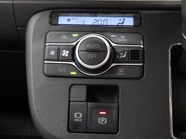 ムーヴキャンバス ストライプスG フルセグ メモリーナビ DVD再生 ミュージックプレイヤー接続可 バックカメラ 衝突被害軽減システム ETC 両側電動スライド LEDヘッドランプ アイドリングストップ 盗難防止装置 アルミホイール(12枚目)