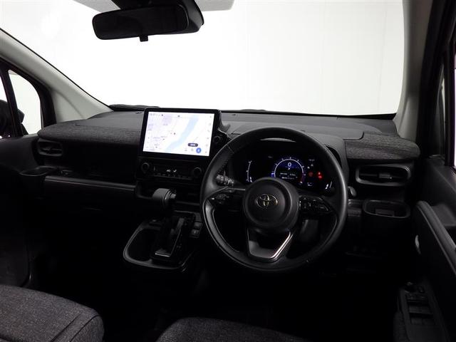 シエンタ Z フルセグ メモリーナビ ミュージックプレイヤー接続可 バックカメラ 衝突被害軽減システム ETC ドラレコ 両側電動スライド LEDヘッドランプ ウオークスルー ワンオーナー 盗難防止装置 フル装備(5枚目)