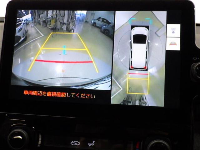 シエンタ Z フルセグ メモリーナビ ミュージックプレイヤー接続可 バックカメラ 衝突被害軽減システム ETC ドラレコ 両側電動スライド LEDヘッドランプ ウオークスルー ワンオーナー 盗難防止装置 フル装備(9枚目)