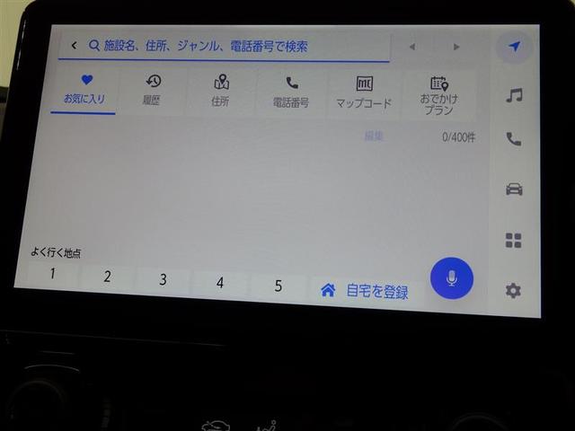 シエンタ Z フルセグ メモリーナビ ミュージックプレイヤー接続可 バックカメラ 衝突被害軽減システム ETC ドラレコ 両側電動スライド LEDヘッドランプ ウオークスルー ワンオーナー 盗難防止装置 フル装備(10枚目)