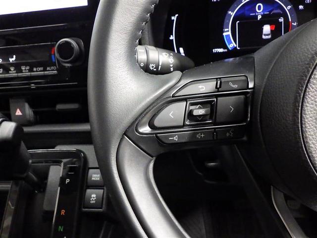 シエンタ Z フルセグ メモリーナビ ミュージックプレイヤー接続可 バックカメラ 衝突被害軽減システム ETC ドラレコ 両側電動スライド LEDヘッドランプ ウオークスルー ワンオーナー 盗難防止装置 フル装備(16枚目)