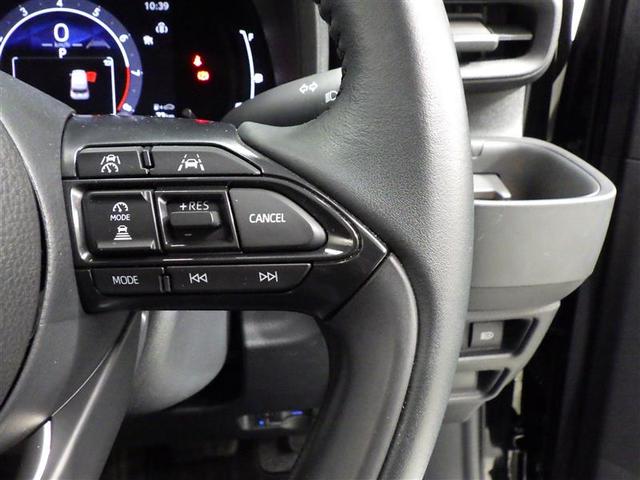 シエンタ Z フルセグ メモリーナビ ミュージックプレイヤー接続可 バックカメラ 衝突被害軽減システム ETC ドラレコ 両側電動スライド LEDヘッドランプ ウオークスルー ワンオーナー 盗難防止装置 フル装備(17枚目)