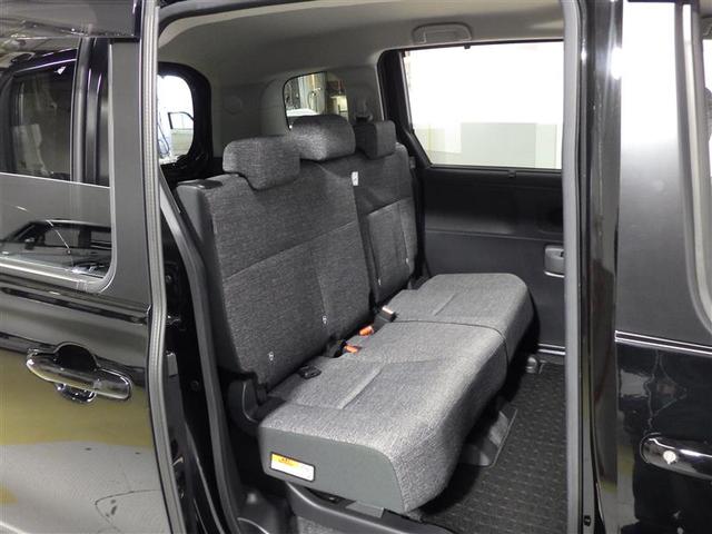 シエンタ Z フルセグ メモリーナビ ミュージックプレイヤー接続可 バックカメラ 衝突被害軽減システム ETC ドラレコ 両側電動スライド LEDヘッドランプ ウオークスルー ワンオーナー 盗難防止装置 フル装備(23枚目)