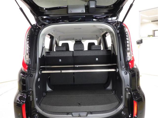 シエンタ Z フルセグ メモリーナビ ミュージックプレイヤー接続可 バックカメラ 衝突被害軽減システム ETC ドラレコ 両側電動スライド LEDヘッドランプ ウオークスルー ワンオーナー 盗難防止装置 フル装備(24枚目)