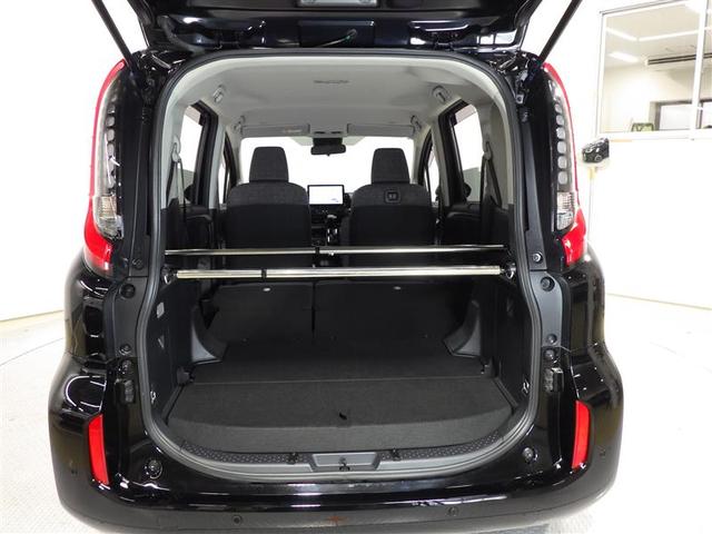 シエンタ Z フルセグ メモリーナビ ミュージックプレイヤー接続可 バックカメラ 衝突被害軽減システム ETC ドラレコ 両側電動スライド LEDヘッドランプ ウオークスルー ワンオーナー 盗難防止装置 フル装備(25枚目)