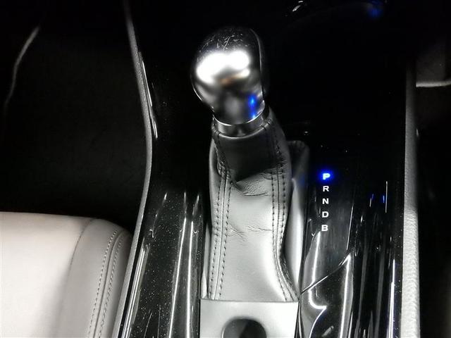 Ｃ－ＨＲ Ｇ　ＬＥＤエディション　フルセグ　メモリーナビ　ＤＶＤ再生　後席モニター　バックカメラ　衝突被害軽減システム　ＥＴＣ　ドラレコ　ＬＥＤヘッドランプ　盗難防止装置　アルミホイール　ＣＤ　スマートキー　オートクルーズコントロール（13枚目）