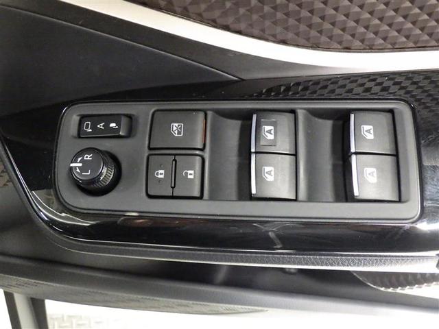 Ｃ－ＨＲ Ｇ　ＬＥＤエディション　フルセグ　メモリーナビ　ＤＶＤ再生　後席モニター　バックカメラ　衝突被害軽減システム　ＥＴＣ　ドラレコ　ＬＥＤヘッドランプ　盗難防止装置　アルミホイール　ＣＤ　スマートキー　オートクルーズコントロール（20枚目）