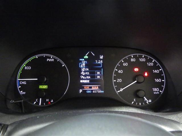 ヤリス ハイブリッドＸ　メモリーナビ　ミュージックプレイヤー接続可　バックカメラ　衝突被害軽減システム　ＥＴＣ　ドラレコ　オートクルーズコントロール　フル装備　エアバッグ　横滑り防止機能　ハイブリッド（6枚目）