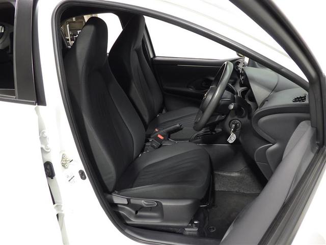 ヤリス ハイブリッドＸ　メモリーナビ　ミュージックプレイヤー接続可　バックカメラ　衝突被害軽減システム　ＥＴＣ　ドラレコ　オートクルーズコントロール　フル装備　エアバッグ　横滑り防止機能　ハイブリッド（21枚目）