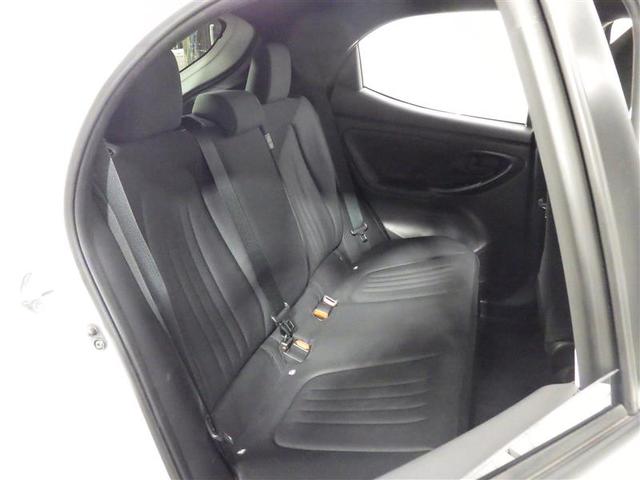 ヤリス ハイブリッドＸ　メモリーナビ　ミュージックプレイヤー接続可　バックカメラ　衝突被害軽減システム　ＥＴＣ　ドラレコ　オートクルーズコントロール　フル装備　エアバッグ　横滑り防止機能　ハイブリッド（22枚目）